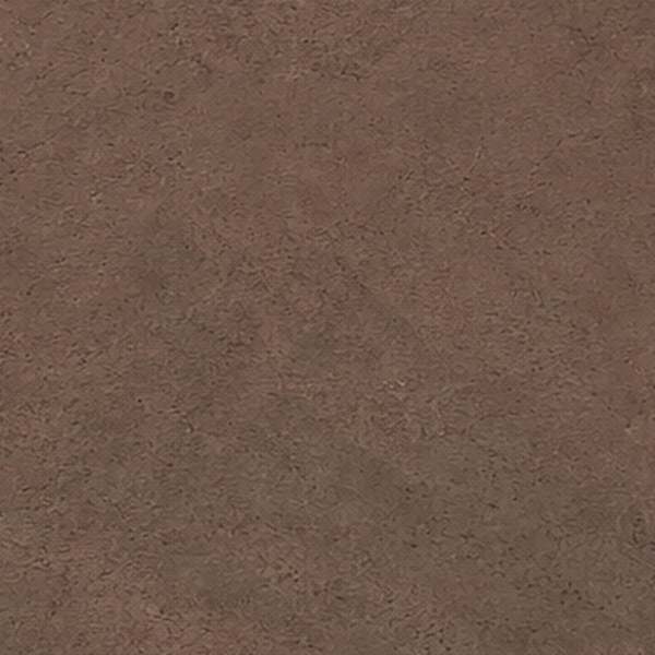Microcement i kulören Marrón, djup chokladbrun