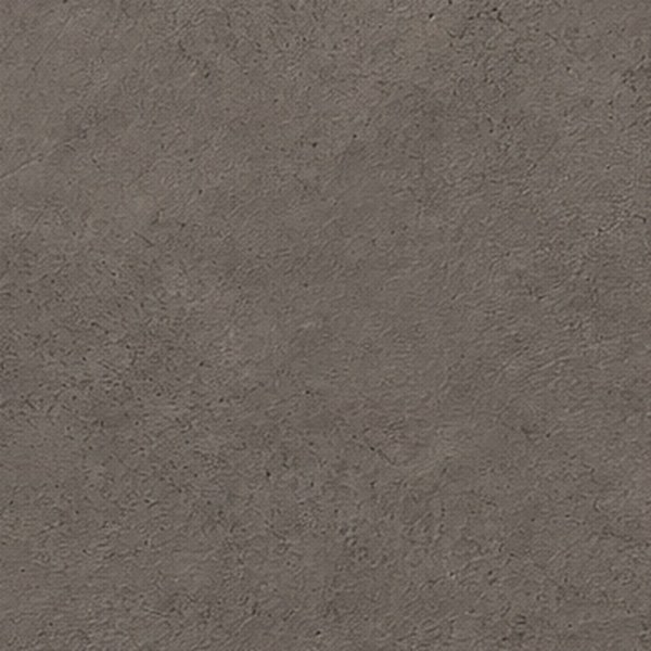 Microcement i kulören Shale Grey, mörk varmgrå